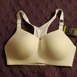 Nike Rival Plus Size Bra 38E NWT